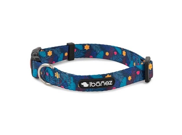 Collar Fantasy Ocean y Polinesia