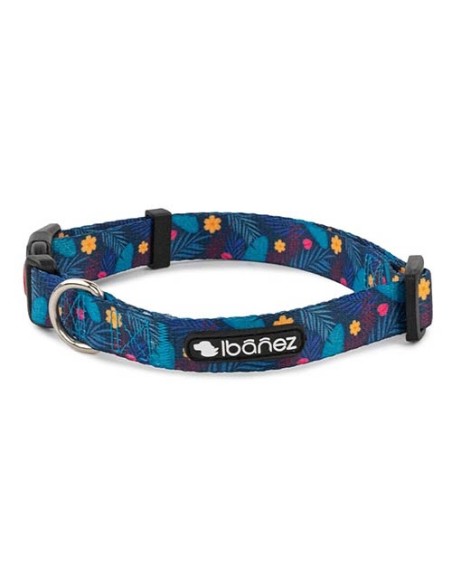 Collar Fantasy Ocean y Polinesia