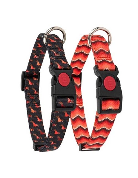 Collar Fantasy Snake y My Dog