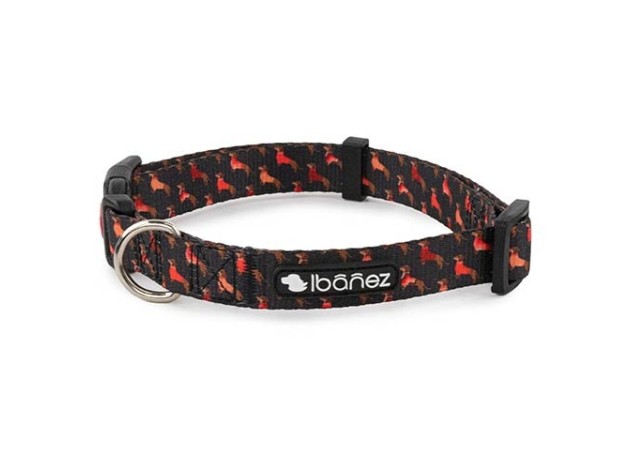 Collar Fantasy Snake y My Dog