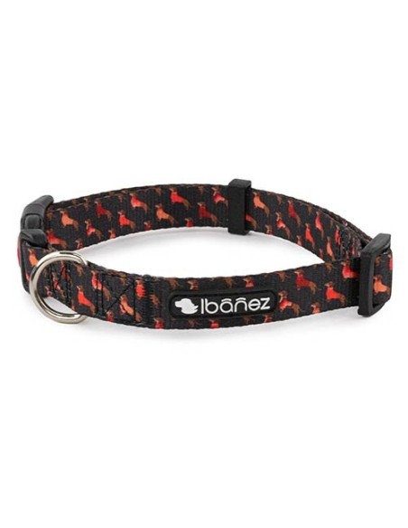 Collar Fantasy Snake y My Dog