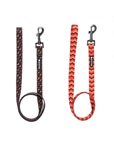 Correa Fantasy Snake y My Dog