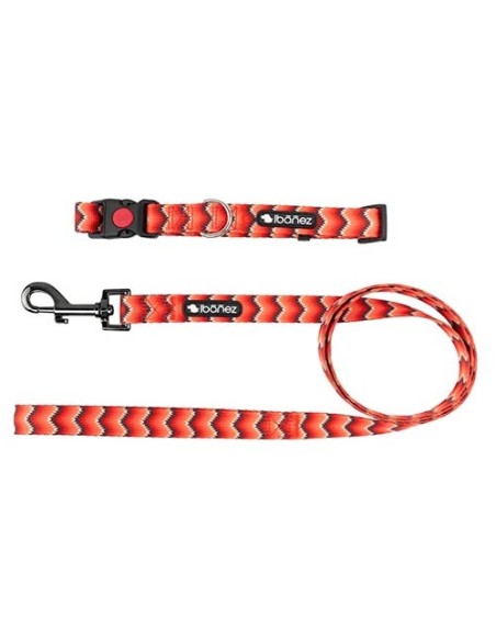 Correa Fantasy Snake y My Dog