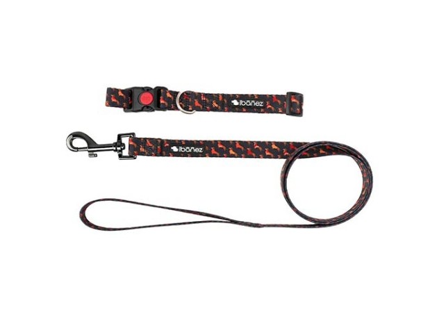 Correa Fantasy Snake y My Dog