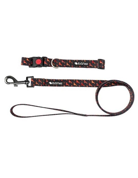 Correa Fantasy Snake y My Dog