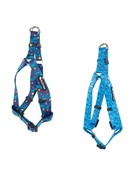 Arnés Fantasy Ocean y Polinesia