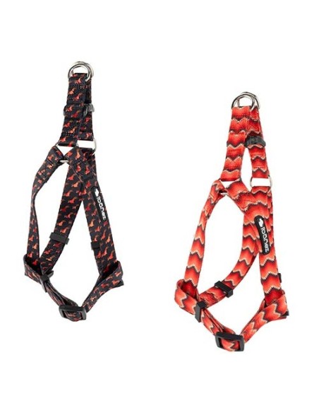 Arnés Fantasy Snake y My Dog