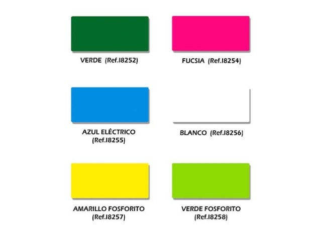 Correa Poliuretano Ibáñez