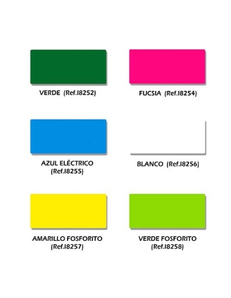 Correa Poliuretano Ibáñez