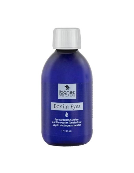 Limpiador de ojos  Bonita Eyes  Ibáñez