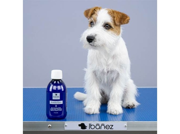 Limpiador de ojos  Bonita Eyes  Ibáñez