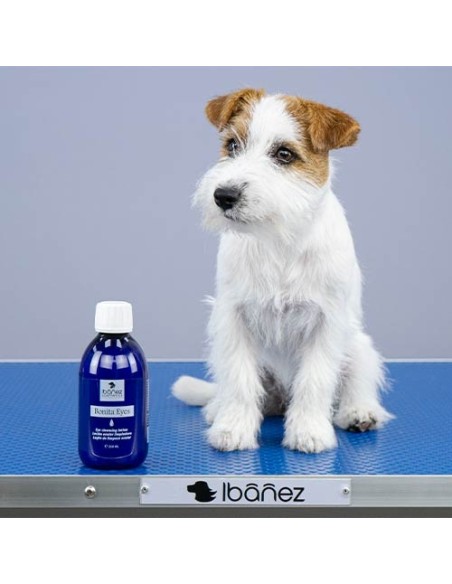 Limpiador de ojos  Bonita Eyes  Ibáñez