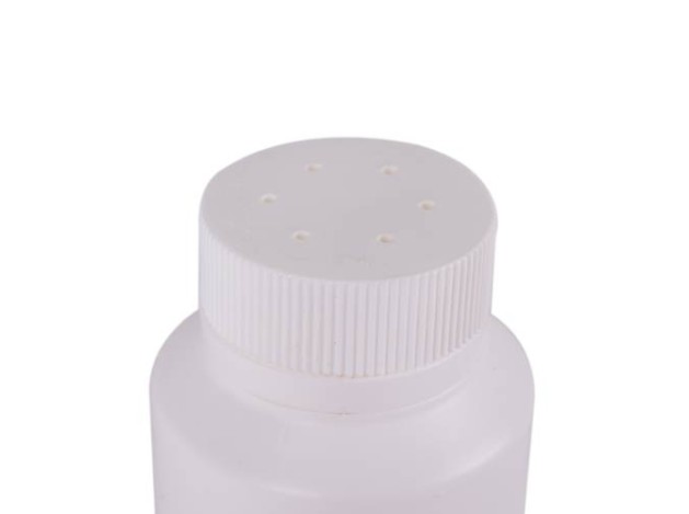 Champú En seco Ibáñez Dry shampoo (polvo)