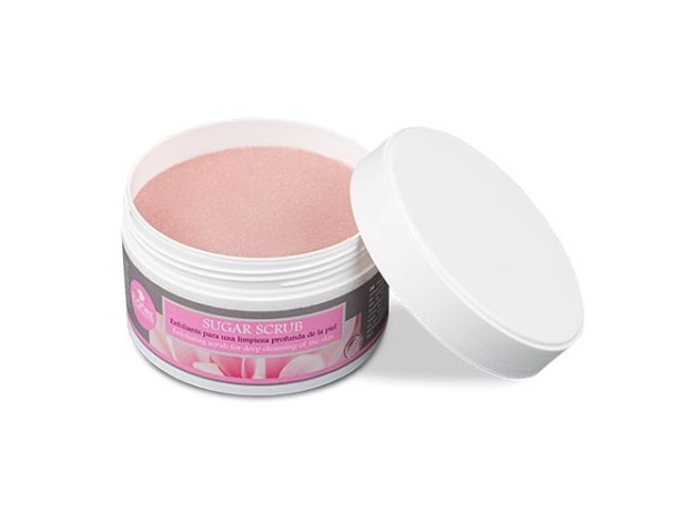 Exfoliante Ibáñez Sugar Scrub