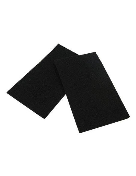 Filtros para areneros