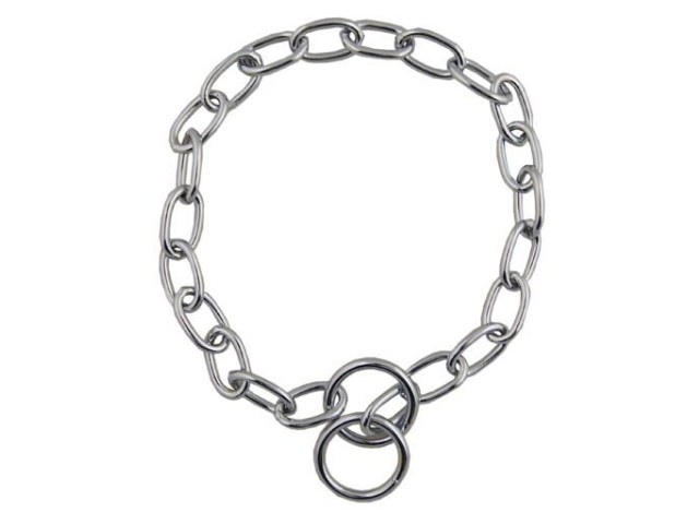 Collar de Eslabones Ibáñez