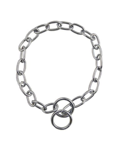 Collar de Eslabones Ibáñez