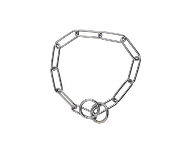 Collar de Eslabones Ibáñez