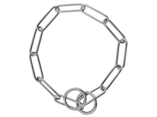 Collar de Eslabones Ibáñez