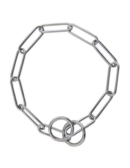 Collar de Eslabones Ibáñez