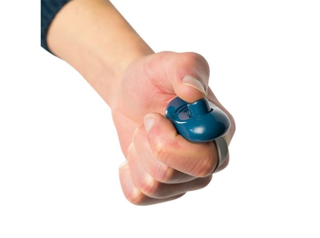 Clicker de dedo Ibáñez