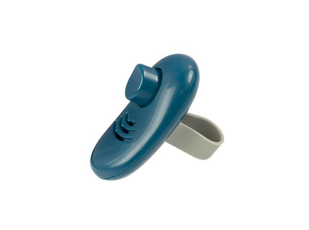 Clicker de dedo Ibáñez