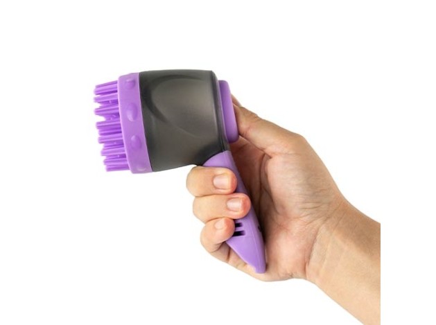 Cepillo masajeador para el baño  Scrubby