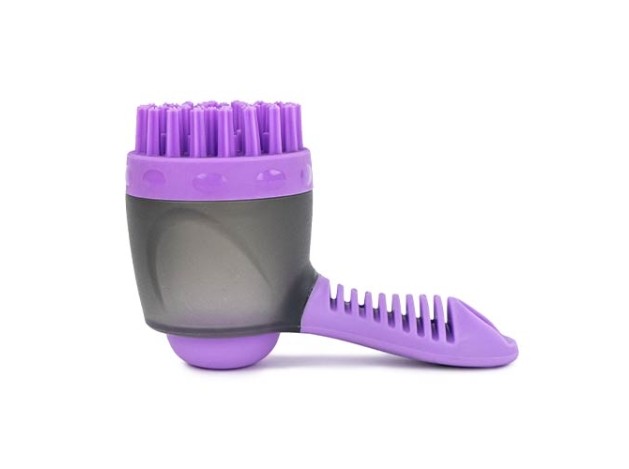 Cepillo masajeador para el baño  Scrubby