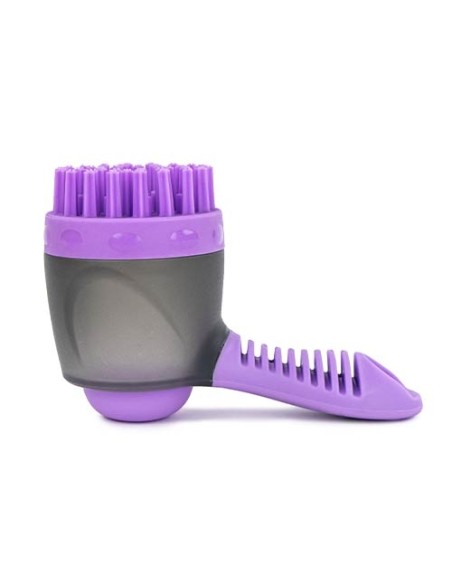 Cepillo masajeador para el baño  Scrubby