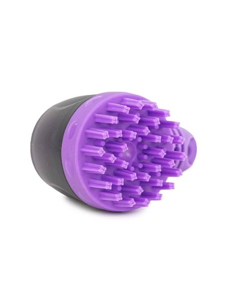 Cepillo masajeador para el baño  Scrubby