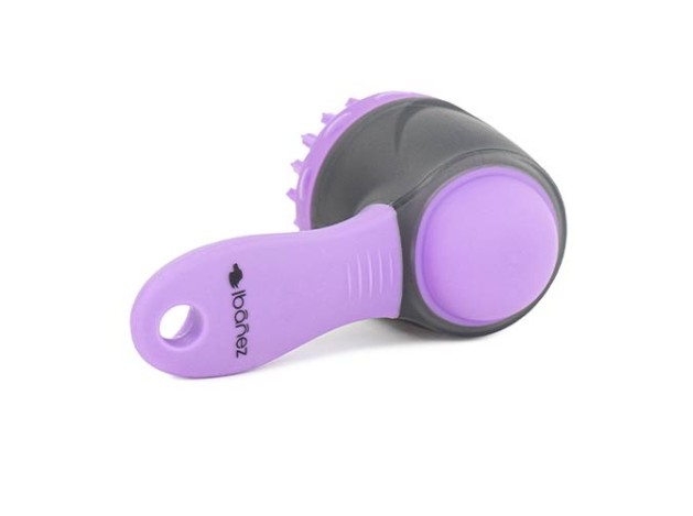 Cepillo masajeador para el baño  Scrubby