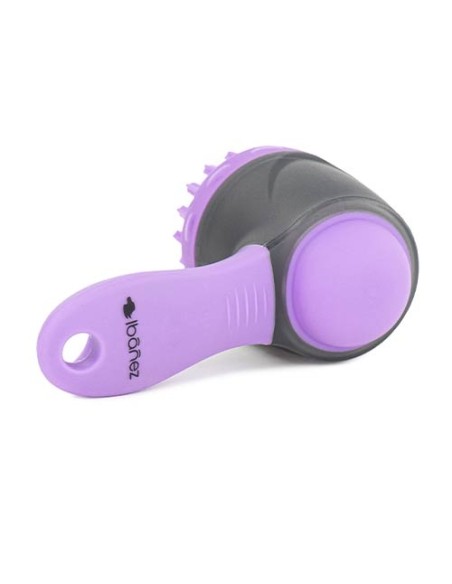 Cepillo masajeador para el baño  Scrubby