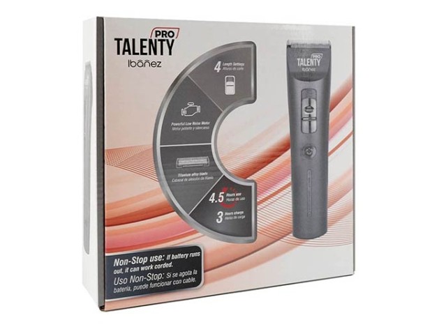 Ibáñez Talenty Pro