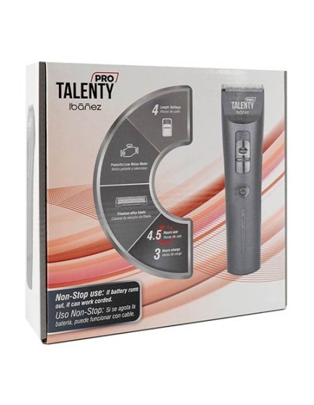Ibáñez Talenty Pro