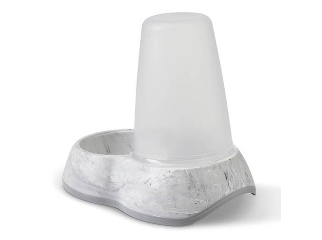 Bebedero Dispensador Loop Marble