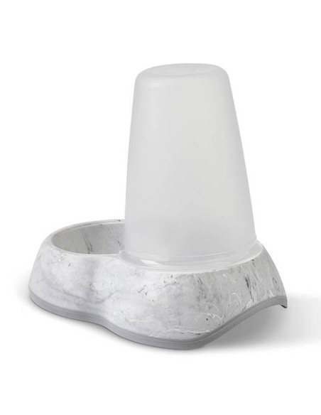 Bebedero Dispensador Loop Marble