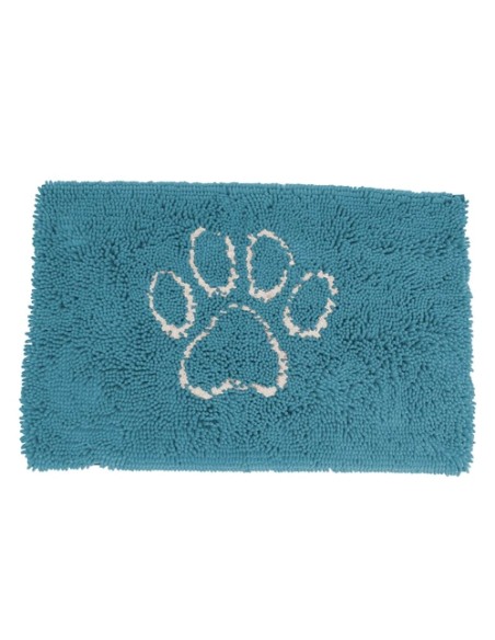 Alfombra Absorbente Microfibra