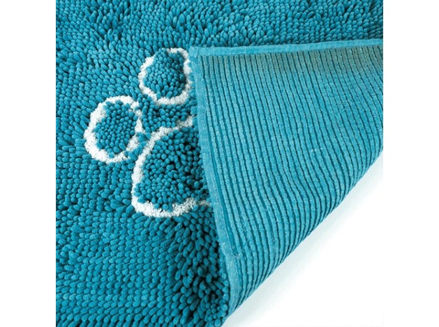 Alfombra Absorbente Microfibra