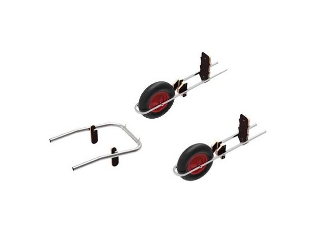 Gallinero móvil 1,5x1,8m con Kit desplazamiento...