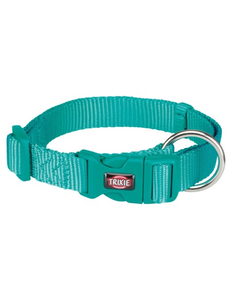 Collar New Premium Azul M–L 35–55 cm/20 mm