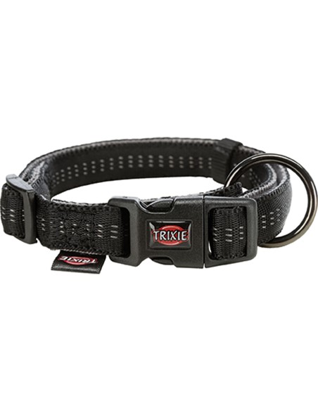 Oferta Collar Softline Elegance Negro