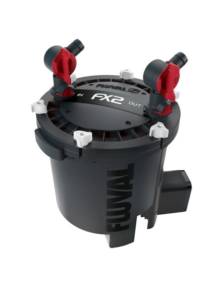 Fluval FX2 Filtro Externo