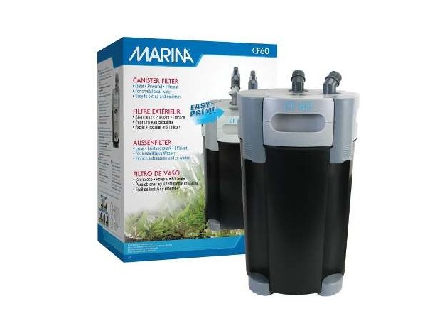 MARINA CRISTAL FLO 60 EXTERNO