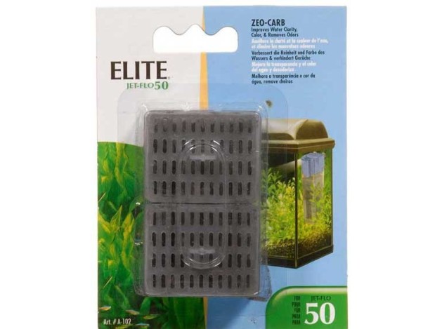 Marina Jet Flo Zeo Carb 50