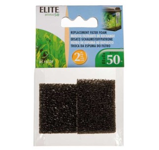 Marina Jet Flo Foamex 50