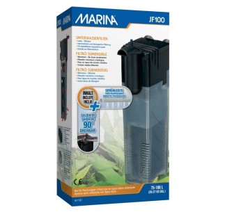 Marina Jet Flo 100, 480l/h