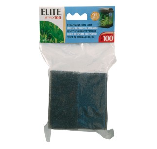 Marina Jet Flo Foamex 100