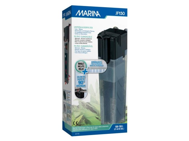 Marina Jet Flo 150, 600l/h
