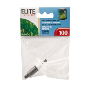 Marina Jet Flo Rotor 150