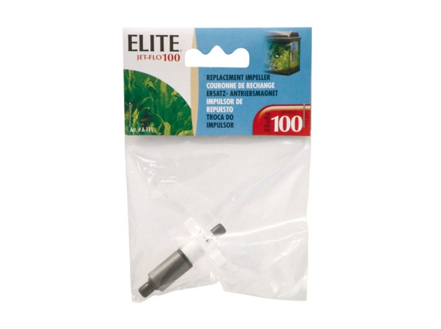 Marina Jet Flo Rotor 150